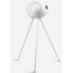 Devialet Phantom II / Reactor專用座地架 (經典白)